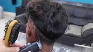 FREESTYLE HAIR DESIGN | HAIRCUT | BY WILL PEREZ