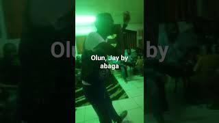 olun obelema, Otaha dong anema Jay by Abaga