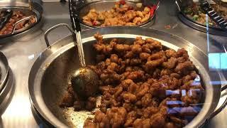 Getting food for dinner @PandaExpressTV #pandaexpress  #asmr #viral #trending