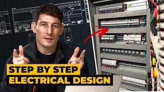 Step-by-step Electrical Design