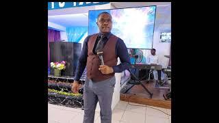 RHEMA ZOE MINISTRIES INTERNATIONALSUNDAY WORSHIP  SERVICE (17/11/2024 )