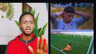 REAL uma muuqato koox WALI BARCE ka badinkarta kadib CAAWA,Wacdaradi City,Farxada BARCE+Chelsea+News
