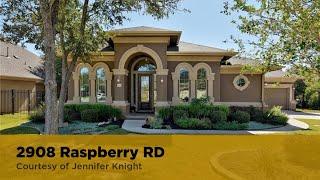 2908 Raspberry RD Austin, TX 78748 | Jennifer Knight | Search Homes for Sale