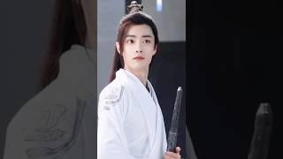 avalukkenna ambasamudram songtamil edit#cdrama#theuntamed#yizhan#wangxian#shorts