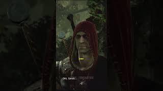 This Little Detail is Why Triss is Better Than Yennefer... #TheWticher3