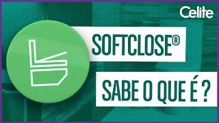 ASSENTO SOFTCLOSE® CELITE