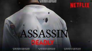 Assassin | short film