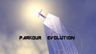 SESSION SOLO || Théo || PARKOUR EVOLUTION