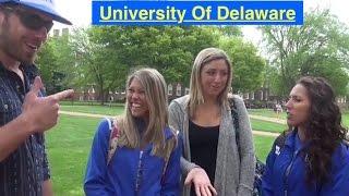 College Life Presents: University of Delaware