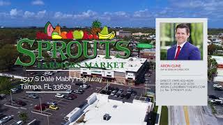 SPROUTS FARMERS MARKET