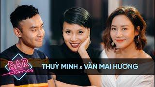 Thuy Minh: “Call me a witch” I BAR STORIES EP 17