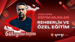 11 - REHBERLİK MODELLERİ - SÜLEYMAN KOÇDEMİR