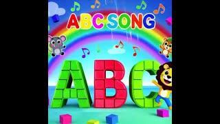 Uppercase - | ABC’s Song | for Toddlers & Preschool