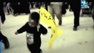 ميرزا محمد القلعاوي مثل شمعه بمحبتك