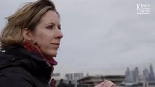 King's College London - Terrorism and Extreme Events | CH Video