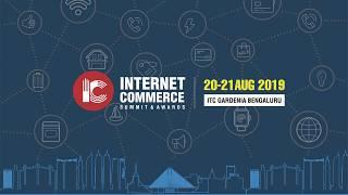 Internet Commerce Summit partners with some of the leading products and services.