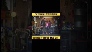 the pradeeps of pittsburgh best scenes part1 #shorts #history #comedy #film #netflix #netflixseries