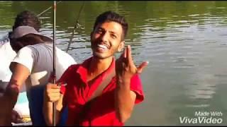 Big Catla Fishing by Rakib, fishing video