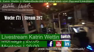 Livestream Nr.287 - 2.Gartenkonzert