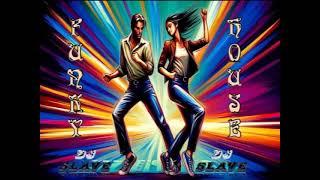 FUNKY HOUSE FUNKY DISCO HOUSE SESSION 621 MIXED BY #DJSLAVE