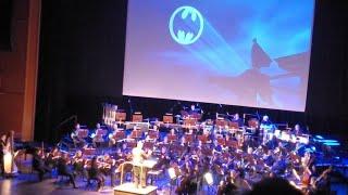 Batman 1989 in Concert | Ending & Credits