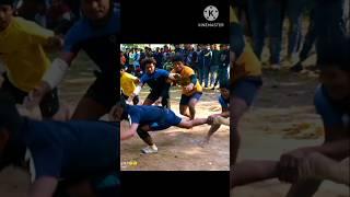 Kabaddi kechar #kabaddiking #kabaddireels #sports #shortsvideo #prokabaddi #kabaddi #trending