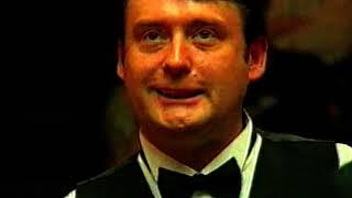 Matthew Stevens v Jimmy White. 2000 World Quarter final. Frames 1 - 3.