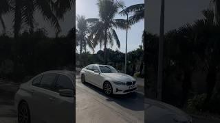 2019 BMW 320d Sport EditionAutomatic #cars #luxurycars #sportscar #secondhand #bmw #bmwm