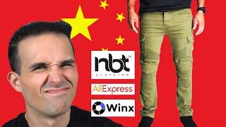 EXPOSING Motorcycle Riding Pants SCAM (NBT Clothing, Winx Wheels)