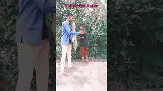 Virender Kumar comedy video