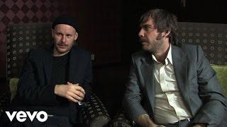 Peter Bjorn and John - Go Kanye West, Young Man (Interview)