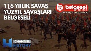 116 Yıllık Savaş Yüz Yıl Savaşları 1337 1453 Belgeseli - Türkçe Dublaj