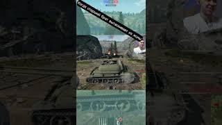 Когда старший брат тебя вытаскивает с разборок #shorts  #warthunder