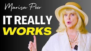 These Words Will Change Your Life | Marisa Peer