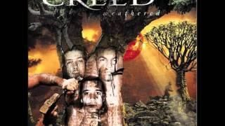 Creed - One Last Breath