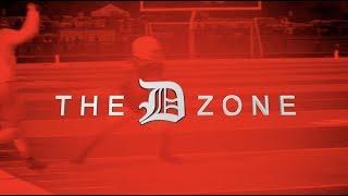 The D Zone YouTube Trailer