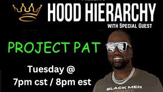 Ep.78 Project Pat