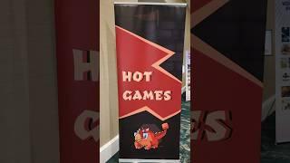 Dice Tower East 2024 Hot Games Preview