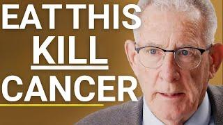 #1 Cancer Expert: The Best Diet to Kill Cancer and Burn Fat Dr. Thomas Seyfried