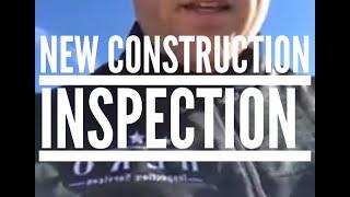 New Construction Home Inspection in Winter Garden, FL