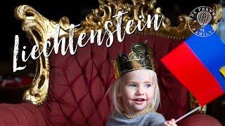 Liechtenstein | The World’s 5th SMALLEST Country!