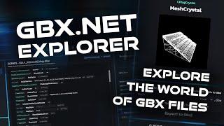 GBX.NET Explorer - Explore the world of Gbx files