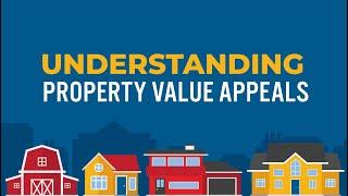 Understanding Property Value Appeals