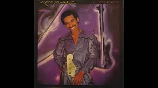 Keni Burke – Risin' To The Top (instrumental loop) Funk / Soul