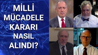 Kurtuluş Savaşı nasıl başladı; dönüm noktalarında neler yaşandı? | Teke Tek Özel - 19 Mayıs 2020