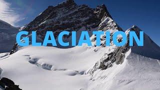 Glaciation