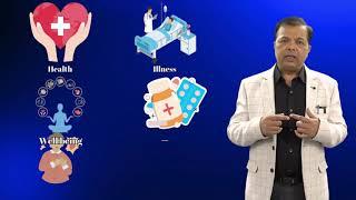 Sociology of Health - Introduction
