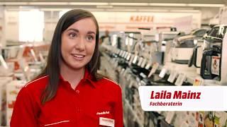 Freude am Job | MediaMarkt