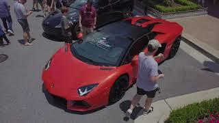 Things to do in Atlanta | Exotic Car Rental Atlanta | Milani Exotic Car Rental