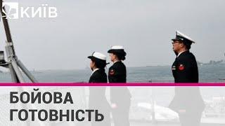 Міністерство оборони Тайваню посилило рівень бойової готовності, – ЗМІ